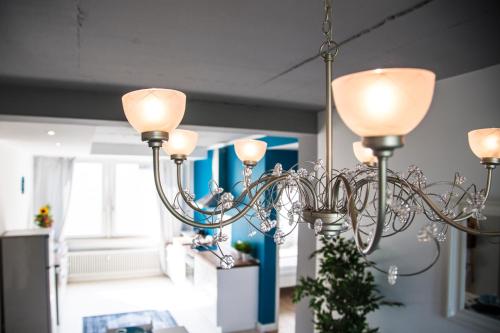 Hevals Grand Appartments Tempelhof