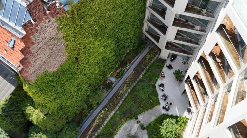 Wilmina Apartments & Lofts