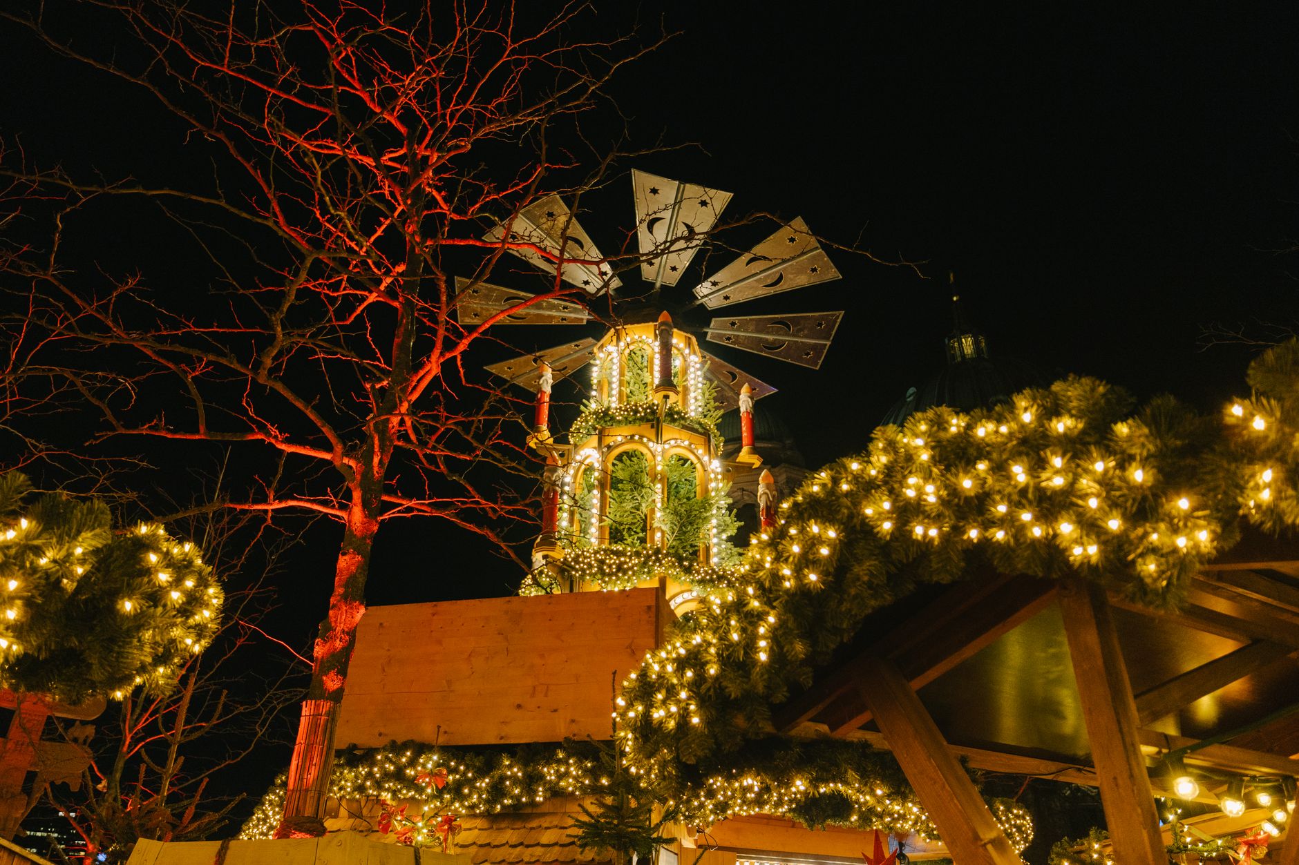 The Best Christmas Markets in Europe: A Magical Guide for Winter Travelers