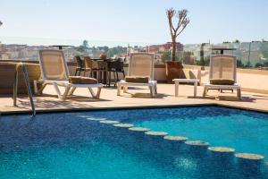 Valley Boutique Hotel